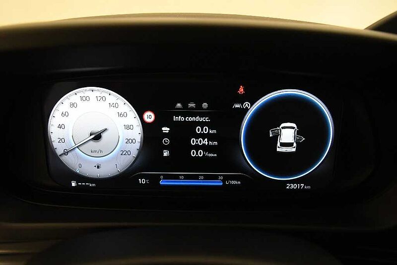 Hyundai i20 1.0 TGDI Klass 100