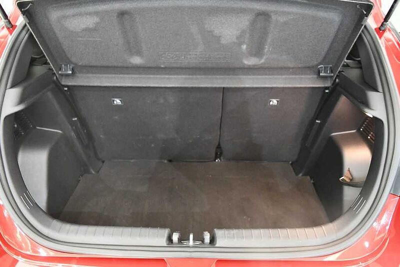 Hyundai i20 1.2 MPI N Line