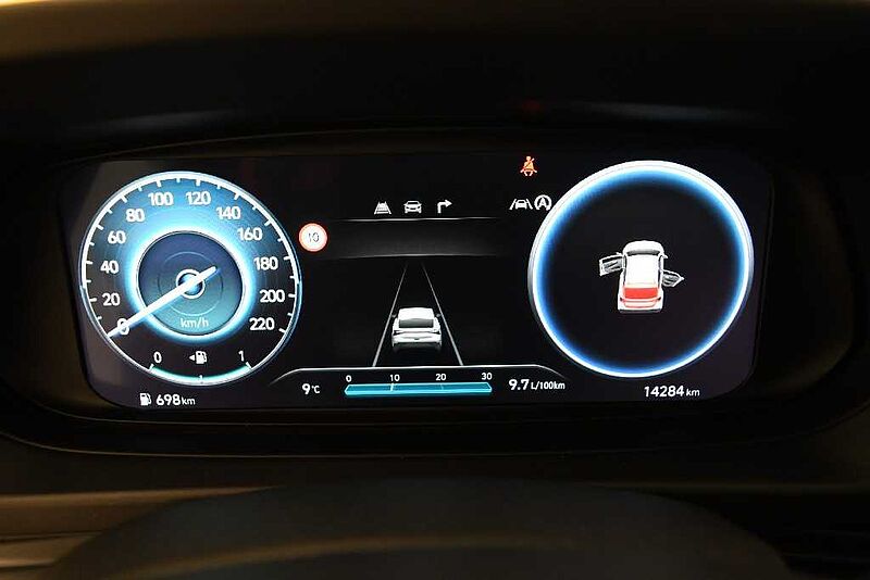 Hyundai i20 1.2 MPI N Line