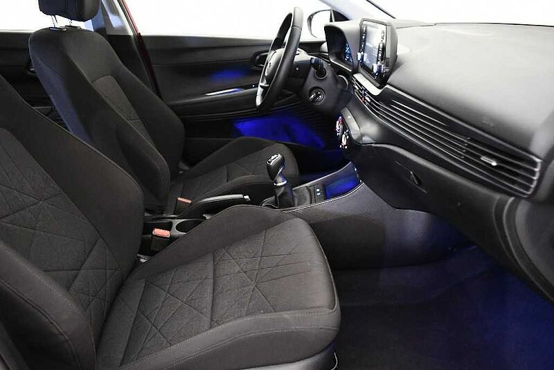 Hyundai Bayon 1.0 TGDI 48V Maxx
