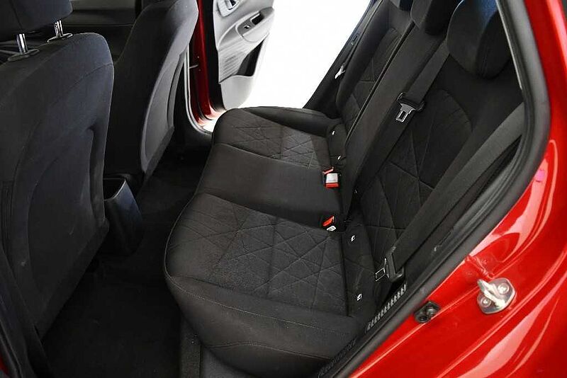 Hyundai Bayon 1.0 TGDI 48V Maxx