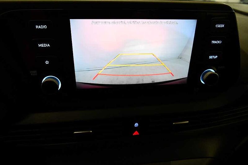 Hyundai Bayon 1.0 TGDI 48V Maxx